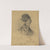 Capt. Joe Hilton, 12th NYV, Culpeper, Va. by Edwin Forbes