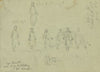 Capt. Smith, 2nd N.Y. Artillery, Ft. Ward