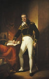 Captain Charles Stewart