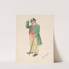 Captain Cuttle (1830-1840)