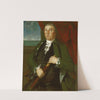 Captain David Coats (c.1784–1788) by Christian Gullager