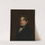 Captain Demaresque of Gloucester, Massachusetts by Samuel Finley Breese Morse