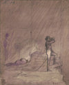 Captain Hubert Dilger’s Battery, Allatoona Pass, Georgia