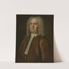 Captain John Garish by John Smibert
