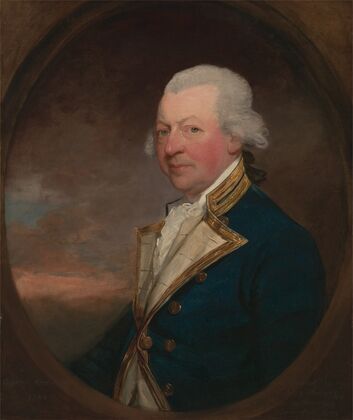 Captain John MacBride