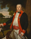 Captain John Pratt (1753-1824) (1792)