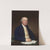 Captain Joseph Anthony by Gilbert Stuart