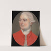 Captain Marriott by John Smart