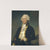 Captain Robert Calder (c. 1787-1790) by Lemuel Francis Abbott
