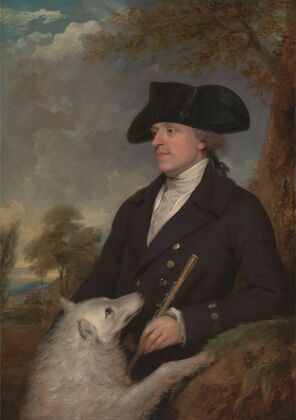Captain Stevens