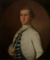Captain William Richardson