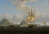 Capture of the Banda Neira