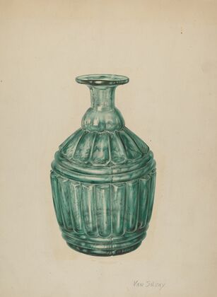Carafe