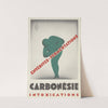 Carbonésie (1910-1950) by Laboratoires G. Beytout