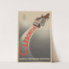 Carbonésie (1910-1950) by Laboratoires G. Beytout