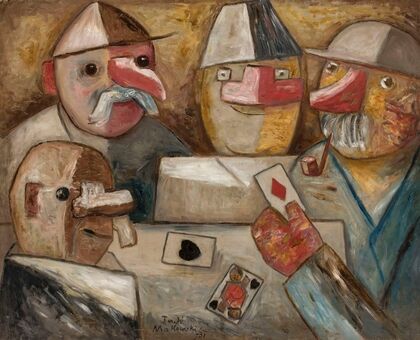 Card game