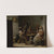 Card Players by Joos van Craesbeeck