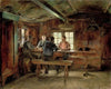 Card Players