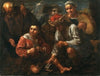 Card players