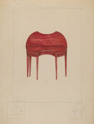 Card Table