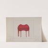 Card Table by Henry Meyers