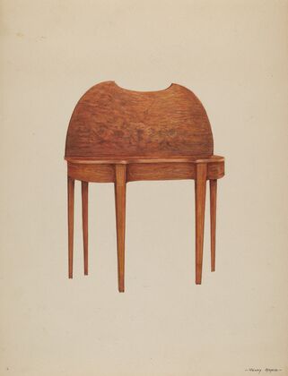 Card Table