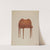 Card Table by Henry Meyers