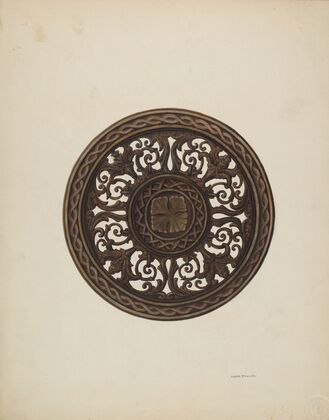 Card Tray