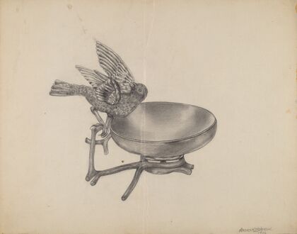 Card Tray