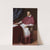 Cardinal Ferdinando de&#039; Medici, later Grand Duke Ferdinando I of Tuscany by Scipione Pulzone