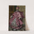 Cardinal Fernando Niño de Guevara (1541–1609) (ca. 1600) by El Greco (Domenikos Theotokopoulos)