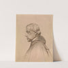Cardinal Prince of Schwarzenberg by Jan Swerts
