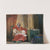 Cardinal Richelieu by Joseph Nicolas Robert-Fleury