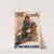 Care is costly. Buy war bonds and stamps (1945) by Adolph Treidler