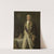 Carel Herman Aart van der Wijck (1840-1914). Gouverneur-generaal (1893-99) (1900) by Louis Storm van '''s-Gravensande