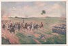 Cargo de los generales Maximo Gomeuz y Maceo en Mall Timpo, Dec. 15, 1895 (1905)