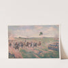 Cargo de los generales Maximo Gomeuz y Maceo en Mall Timpo, Dec. 15, 1895 (1905) by F. Ybanez