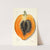 Carica papaya by Mary Daisy Arnold