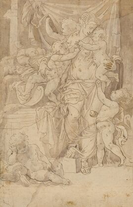 Caritas II