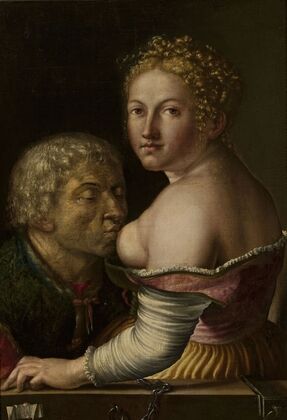 Caritas Romana