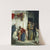 Christ and the Children by Carl Bloch