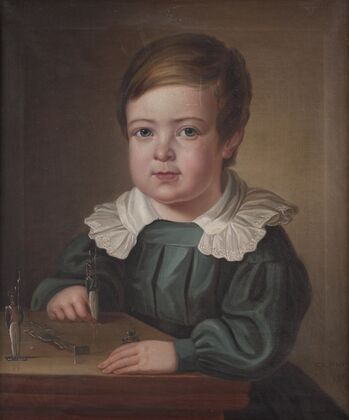 Carl Bror Munck af Fulkila (1836-1905)