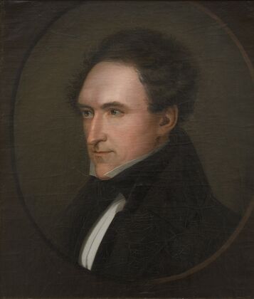 Carl Jonas Love Almqvist (1793-1866)