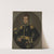 Carl von Dannfelt (1773-1841), officer, överadjutant by Johan Gustaf Wäström