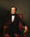 Carl Wilhelm Lucas (1803-1857), Hofschauspieler am k.u.k. Burgtheater