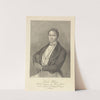 Carlo Blasis, ballet composer and first master at the Imperial Academy of Dancing, Milan