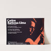Carlos Barbosa-Lima, young Brazilian guitarist by National Institutes of Health
