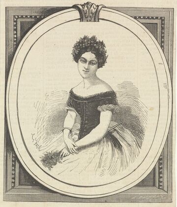 Carlotta Grisi (1841-1846)