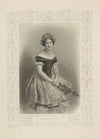 Carlotta Grisi. La Giselle (1844-1845)