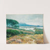 Carmel Dunes by Guy Rose